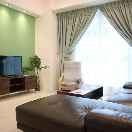 Homesuite' Home At Sutera Avenue Kota Kinabalu Esterno foto