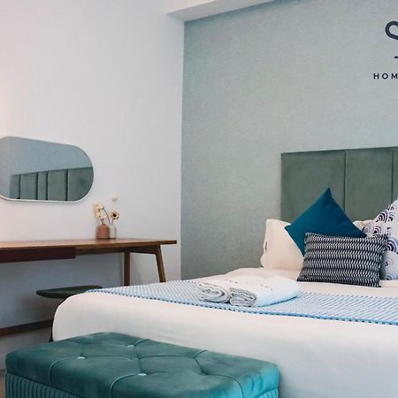 Homesuite' Home At Sutera Avenue Kota Kinabalu Esterno foto