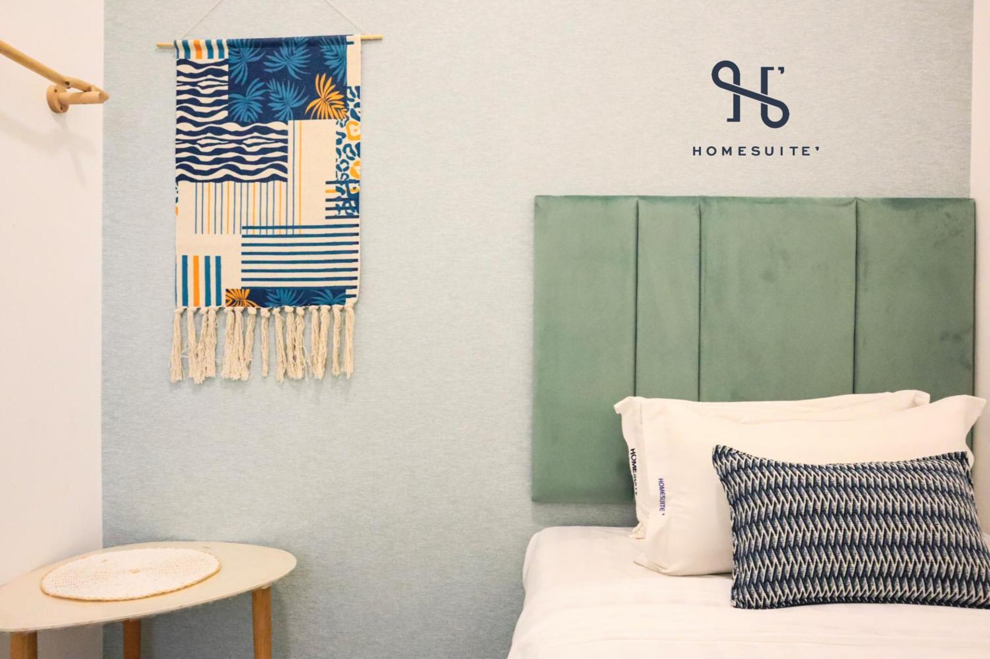 Homesuite' Home At Sutera Avenue Kota Kinabalu Esterno foto