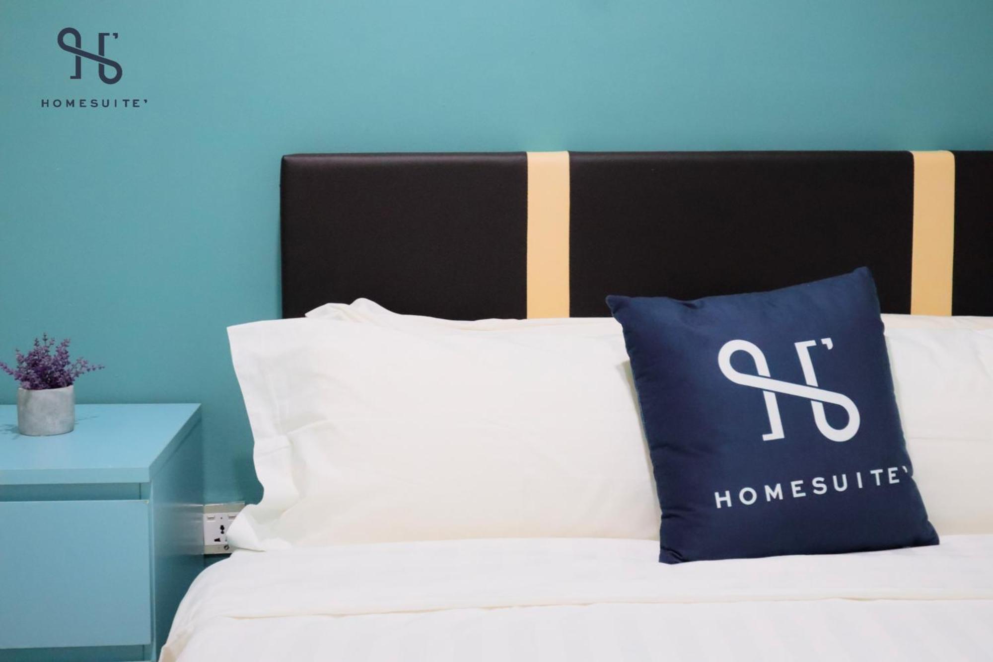 Homesuite' Home At Sutera Avenue Kota Kinabalu Esterno foto